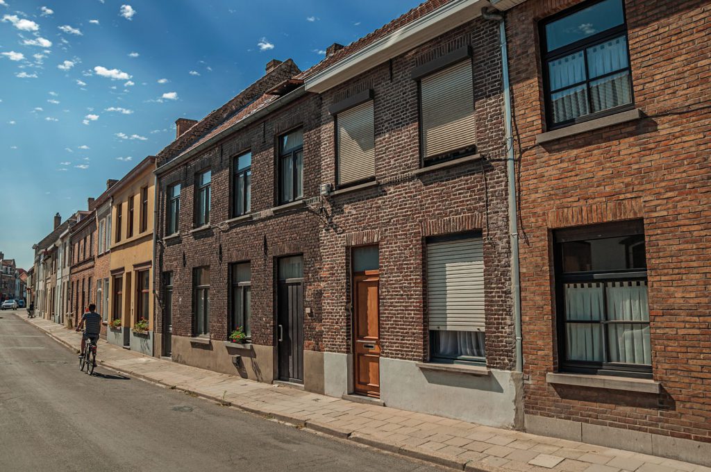 De vlaamse renovatiepremie gebruiken voor vochtweringswerken ADG vochtspecialist