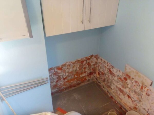 Oplossen-vochtproblemen-badkamer-Waregem-2-ADG-de-vochspecialist-merelbeke